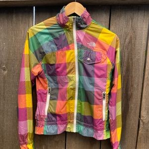 The North Face women’s jacket